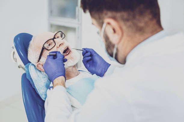 Best Urgent Tooth Repair  in Bayou Vista, TX